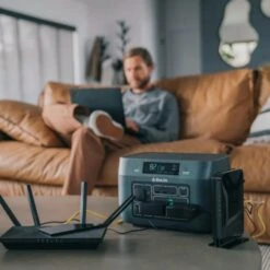 BioLite BaseCharge 600 Europa -Fox Tienda de ventas BioLite20Charge2060020Europe7 550x550 1