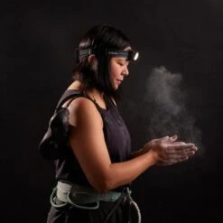 Linterna Frontal BioLite 800 Pro Gris Medianoche Negra -Fox Tienda de ventas BioLite20Headlamp2080020Pro20Midnight20Grey20Black5 550x550 1