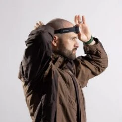 Linterna Frontal BioLite 800 Pro Gris Medianoche Negra -Fox Tienda de ventas BioLite20Headlamp2080020Pro20Midnight20Grey20Black6 550x550 1