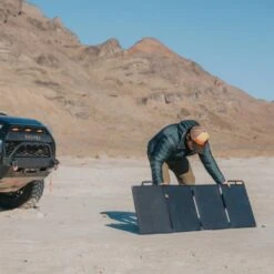 Panel Solar BioLite 100 -Fox Tienda de ventas BioLite20Solar20Panel20100206 550x550 1