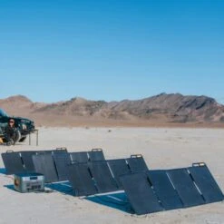 Panel Solar BioLite 100 -Fox Tienda de ventas BioLite20Solar20Panel20100207 550x550 1