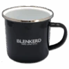 Tazas De Café Blanqueadas -Fox Tienda de ventas Blenkerd Coffee Mugs 550x550w
