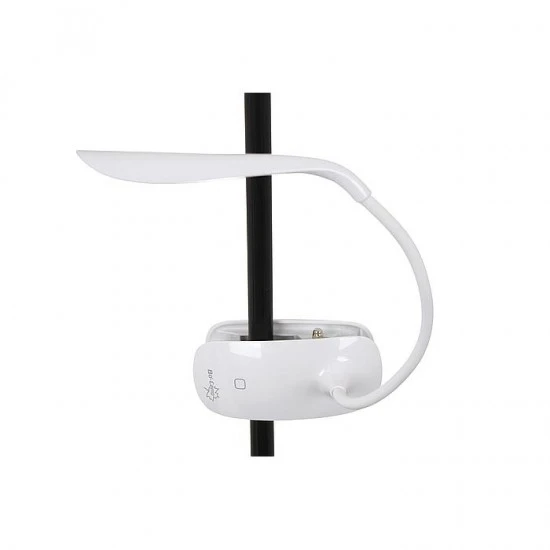 Lámpara Bo-Camp Con Pinza Touch Recargable 55 Lumen 6 Lámpara Bo-Camp Con Pinza Touch Recargable 55 Lumen - Imagen 4