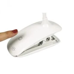 Lámpara Bo-Camp Con Pinza Touch Recargable 55 Lumen 8 Lámpara Bo-Camp Con Pinza Touch Recargable 55 Lumen -Fox Tienda de ventas Bo Camp20Lamp20met20klem20Touch20Oplaadbaar205520Lumen202 550x550 1