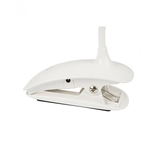 Lámpara Bo-Camp Con Pinza Touch Recargable 55 Lumen 4 Lámpara Bo-Camp Con Pinza Touch Recargable 55 Lumen - Imagen 2