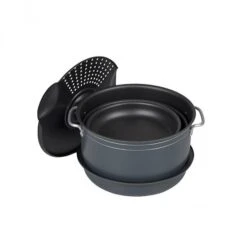 Bo-Camp Juego De Utensilios De Cocina Camping 7 Piezas Aluminio 9 Bo-Camp Juego De Utensilios De Cocina Camping 7 Piezas Aluminio -Fox Tienda de ventas Bo Camp20Pannenset20Camping20720Delig20Aluminium202 550x550 1