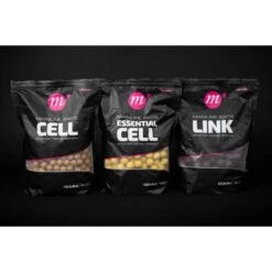 Mainline Shelf Life Boilies Essential Cell 1kg -Fox Tienda de ventas Boilies 550x550w