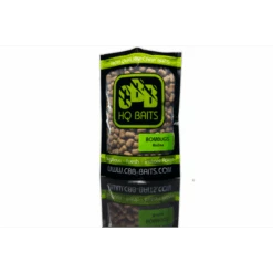 CBB Bombugs Boilies 1kg