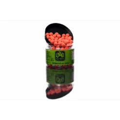 CBB Bombugs Mini Boilies 9mm