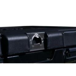 RidgeMonkey CoolaBox Compacto 12 -Fox Tienda de ventas Bottle20Opener20Detail 550x550w