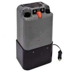 Bomba De Aire Bravo BST 800 Batería