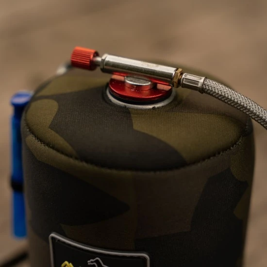 Avid Camo Neoprene Gas Canister Holder 9 Avid Camo Neoprene Gas Canister Holder - Imagen 7