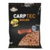 DYNAMITE BAITS Dinamita CarpTec Boilies Chocolate Naranja 1.8kg 15mm