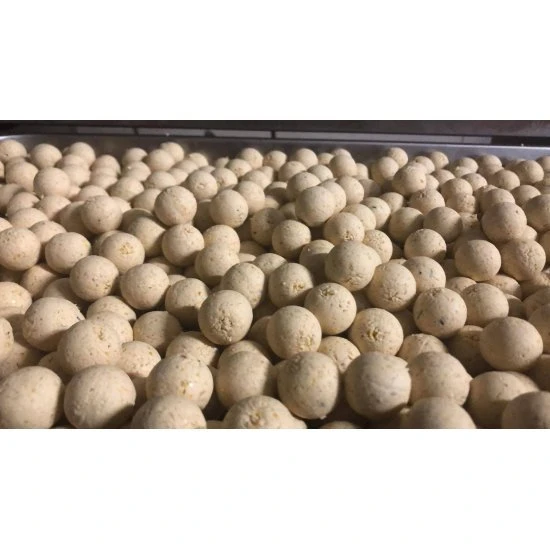 CBB Cananga Blanco Boilies 2kg 6 CBB Cananga Blanco Boilies 2kg - Imagen 4