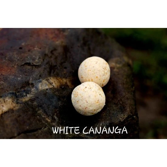 CBB Cananga Blanco Boilies 2kg 4 CBB Cananga Blanco Boilies 2kg - Imagen 2