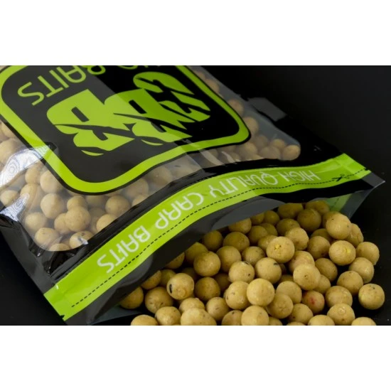 CBB Milky Ice Cream Boilies 5kg 4 CBB Milky Ice Cream Boilies 5kg - Imagen 2