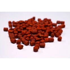 Pellets De Melocotón Picante CBB 1kg