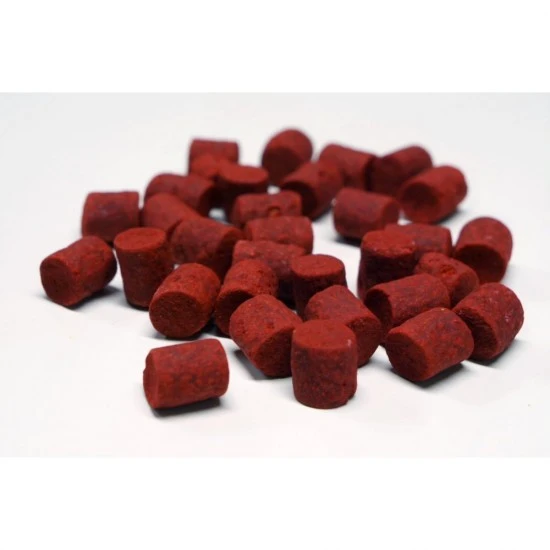 CBB Calamar Ajo Robin Red Pellets 1kg 4 CBB Calamar Ajo Robin Red Pellets 1kg - Imagen 2