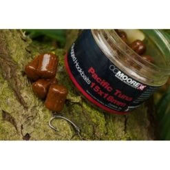 CC Moore Pacific Tuna Glugged Anzuelos 15x18mm -Fox Tienda de ventas CC20Moore20Pacific20Tuna20Glugged20Hookbaits2015mm20x2018mm 550x550w