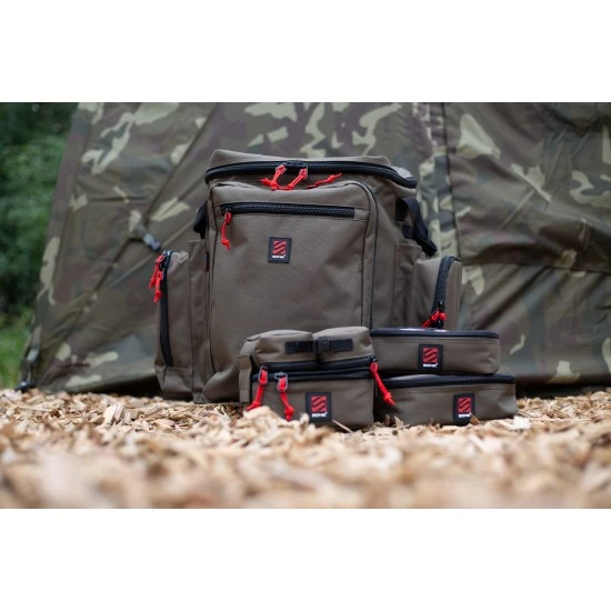 Sonik Mochila Sónica 10 Sonik Mochila Sónica - Imagen 8