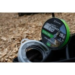 Sonik Spod Marcador Trenza 0.18mm 300m -Fox Tienda de ventas CD3A6755 550x550w