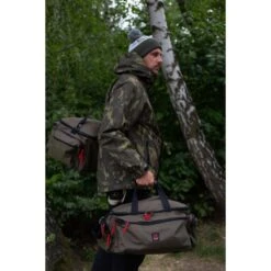 Sonik Carryall Grande -Fox Tienda de ventas CD3A6863 550x550h