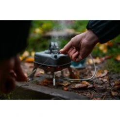 Hervidor Cuadrado RidgeMonkey Pequeño -Fox Tienda de ventas CDw Qwpg20small 550x550w