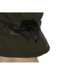 Fox Sombrero Boonie De Zorro -Fox Tienda de ventas CHH023 Fox Khaki Camo Boonie Hat rear toggle detail 550x550w