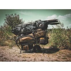 Carpa Espíritu Monstruo Carretilla 9 Carpa Espíritu Monstruo Carretilla -Fox Tienda de ventas CS 2019 Web Image Moster Barrow 550x550w