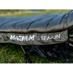 Saco De Dormir Carp Spirit Magnum 5 Season XL