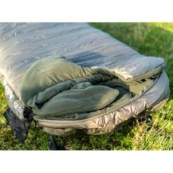 Saco De Dormir Carp Spirit Magnum 5 Season XL -Fox Tienda de ventas CS 2020 Web Image Magnum 5 Season Sleeping Bag 7 550x550w