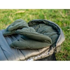 Saco De Dormir Carp Spirit Magnum 5 Season Estándar -Fox Tienda de ventas CS 2020 Web Image Magnum 5 Season Sleeping Bag 8 550x550w 1