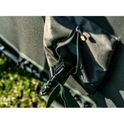 Saco De Dormir Carp Spirit Magnum 5 Season XL -Fox Tienda de ventas CS 2020 Web Image Magnum Airline Bed 14201 550x550w