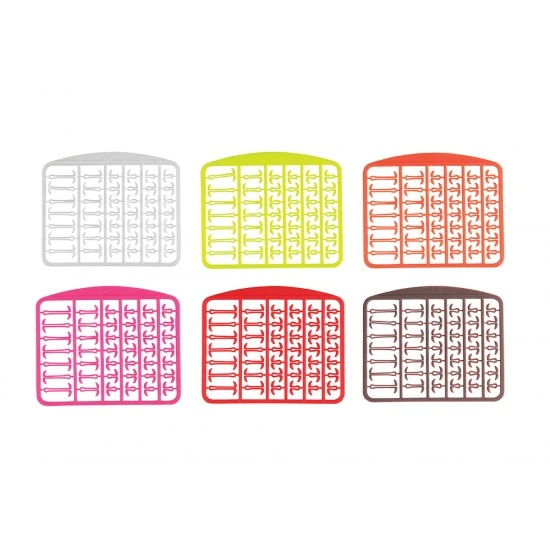 Extensor De Cabello Carp Spirit Boilie Transparente 3 Extensor De Cabello Carp Spirit Boilie Transparente