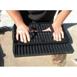 Mesa Rodante Carp Spirit Boilie -Fox Tienda de ventas CS Boilie Rolling Table 2 550x550w