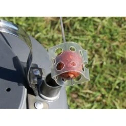 Carp Spirit Shrink Wrap Boilie Guard 15/20mm - 10 Piezas 7 Carp Spirit Shrink Wrap Boilie Guard 15/20mm - 10 Piezas -Fox Tienda de ventas CS Cat Crayfish Shrink Wrap Step 1 550x550w