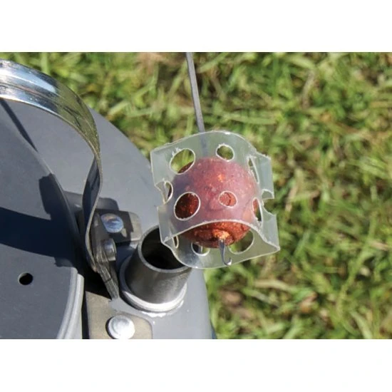 Carp Spirit Shrink Wrap Boilie Guard 15/20mm - 10 Piezas 4 Carp Spirit Shrink Wrap Boilie Guard 15/20mm - 10 Piezas - Imagen 2