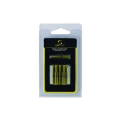 Clip De Plomo Metálico Carp Spirit Weed Green - 10 Piezas 5 Clip De Plomo Metálico Carp Spirit Weed Green - 10 Piezas -Fox Tienda de ventas CS Metallic Lead Clips Pack Cam 550x550w 1