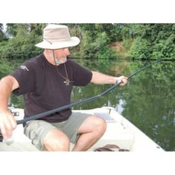 Palillo Para Picar Espíritu De Carpa -Fox Tienda de ventas CS Prodding Stick Step 2 550x550w