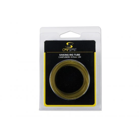 Tubo De Aparejo De Hundimiento Carp Spirit Camfusion 2M 4 Tubo De Aparejo De Hundimiento Carp Spirit Camfusion 2M - Imagen 2