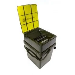 RidgeMonkey Advanced Boilie Crusher Juego Completo -Fox Tienda de ventas CWGXWlHU 550x550h