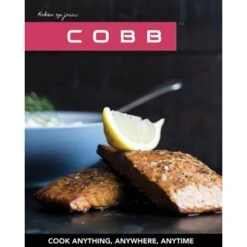 Cobb Cookbook Cocinar En Tu Cobb -Fox Tienda de ventas Cobb20Kookboek20Koken20op20jouw20cobb.1 550x550h