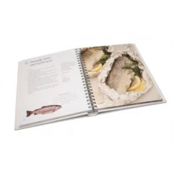 Cobb Cookbook Parte 3 En El Cobb -Fox Tienda de ventas Cobb20Kookboek20deel203.1 550x550w