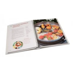 Cobb Cookbook Parte 3 En El Cobb -Fox Tienda de ventas Cobb20Kookboek20deel203.2 550x550w
