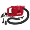 Bomba Eléctrica Coleman Quickpump 12 Voltios 679 Litros-min -Fox Tienda de ventas Coleman Elektrische pomp Quickpump 12 Volt 679 Liter min 550x550w
