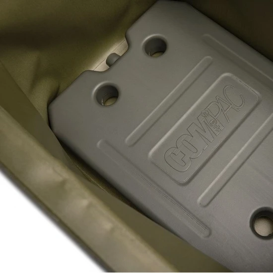 Korda Compac Cooler Kamo 14L 6 Korda Compac Cooler Kamo 14L - Imagen 4