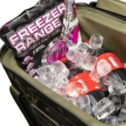 Korda Compac Cooler Kamo 14L 11 Korda Compac Cooler Kamo 14L -Fox Tienda de ventas Compac20Cooler4 550x550 1