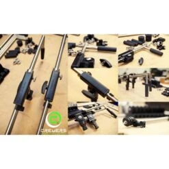 Montura De Transductor Cremers Para Garmin Livescope Y Lowrance Active Target -Fox Tienda de ventas Cremers20Transducer20Mount20voor20Garmin20Livescope20en20Lowrance20Active20Target1 550x550w