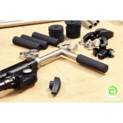 Montura De Transductor Cremers Para Garmin Livescope Y Lowrance Active Target -Fox Tienda de ventas Cremers20Transducer20Mount20voor20Garmin20Livescope20en20Lowrance20Active20Target4 550x550w