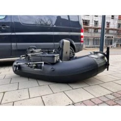 Montura De Transductor Cremers Para Garmin Livescope Y Lowrance Active Target -Fox Tienda de ventas Cremers20Transducer20Mount20voor20Garmin20Livescope20en20Lowrance20Active20Target6 550x550w